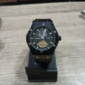 Men's Automatic Movement